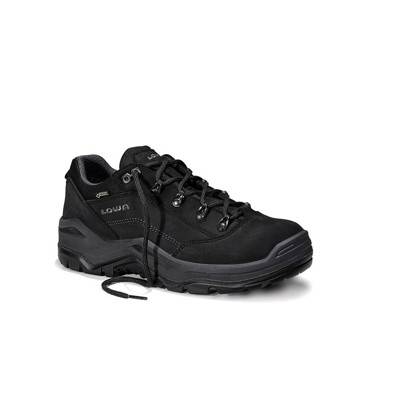 ELTEN - Sicherheitshalbschuh RENEGADE Work GTX Lo 5614, S3, schwarz, Größe 42