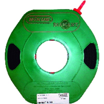 WIKUS® - Sägebandrolle 30,50m 10 x 0,65mm 18Z/"