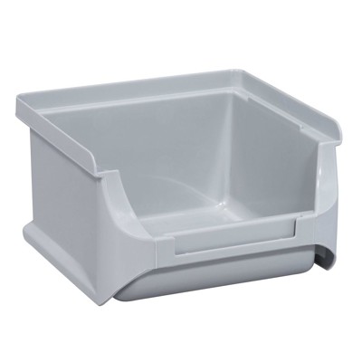 allit® - Sichtbox grün, Größe 1, 100 x 102 x 60mm