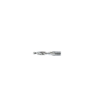 Wiha® - Kombigewindebohrer-Bit 1/4" (27899) M5 x 41mm