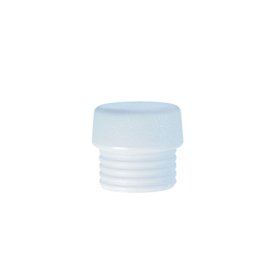 Wiha® - Schonhammer-Kopf 831-9 Polyamid (PA) sehr hart ø50mm