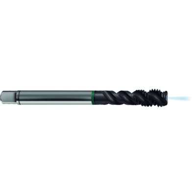 GÜHRING® - Maschinengewindebohrer 1293 DIN 376 NR50 HSSEPM IK TiCN RH M14