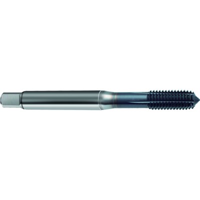 GÜHRING® - Maschinengewindeformer 1587 ~DIN 371 N HSSE AlCrN RH M10