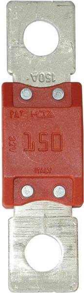 MTA Automotive 341310 341310 Hochleistungssicherung 100 A 32 V 1 St.
