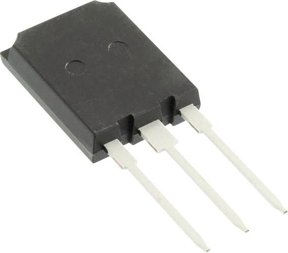Vishay IRFP460LCPBF MOSFET 1 N-Kanal 280 W TO-247AC