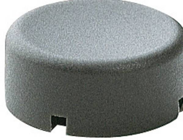 Marquardt 840.000.021 840.000.021 Tastkappe Dunkelgrau 1 St.