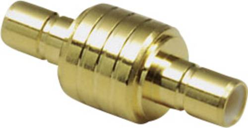 TRU COMPONENTS 1579391 SMB-Adapter SMB-Buchse - SMB-Buchse 1 St.