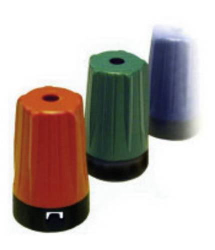 Neutrik BST-BNC-SET/MIX BST-BNC-SET/MIX Kabeltülle Rot, Grün, Weiß, Blau, Schwarz, Braun, Orange, Gelb, Violett, Grau 10