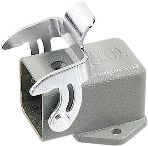 Anbaugehäuse Han® 3A-agw 09200030801 Harting 10 St.
