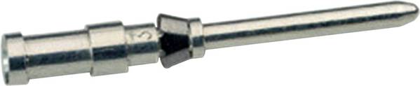 Kontaktbuchse, gedreht Serie H-D 1,6 H-D 1,6 13163200 LAPP 1 St.