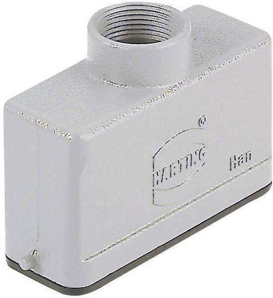Tüllengehäuse Han® 16A-gg-16 09200161441 Harting 1 St.
