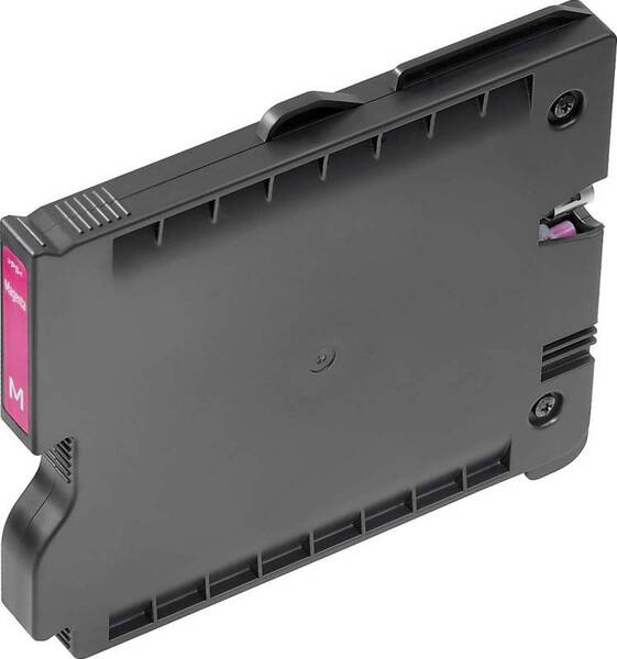 Weidmüller Druckerpatrone PrintJet Advanced Ink M Original Magenta 1338670000