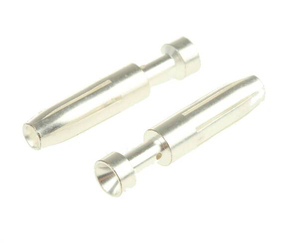 Han E-Kontaktbuchse-c Ag 0,5 mm² / AWG 20 09330006220 Harting Inhalt: 1 St.