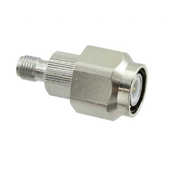 Molex 733860101 SMA-Steckverbinder Buchse, Stecker 50 Ω 1 St. Bag