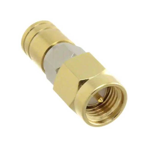 Molex 733860210 SMB-Steckverbinder Stecker 50 Ω 1 St. Bag