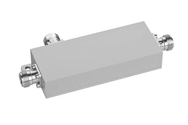 Telegärtner 100024138 100024138 N Power Splitter 1 St.