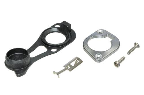 Neutrik Neutrik ECON SE8FD-TOP - Dichtungssatz etherCON TOP-Kit SE8FD-TOP Montagesatz 1 St.