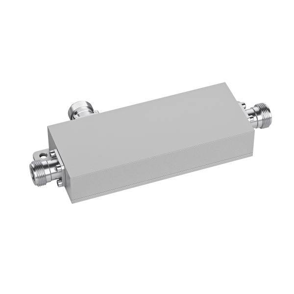 Telegärtner 100024127 100024127 N Power Splitter 1 St.
