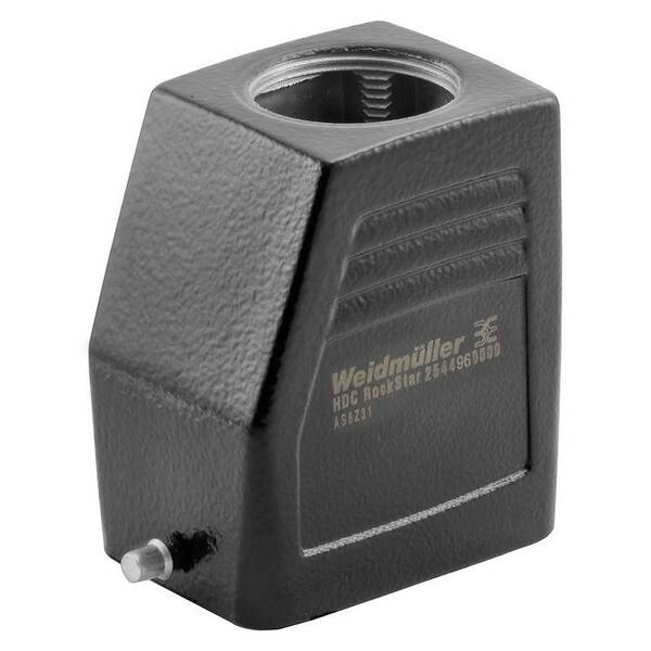 Weidmüller HDC 24D TOLU 1M32G EMC 2544000000 Steckergehäuse 1 St.