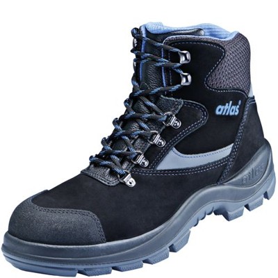 atlas® - Sicherheitsstiefel ERGO-MED 735 XP, S3, W13, Größe 42