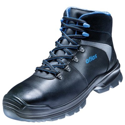 atlas® - Sicherheitsstiefel SL 535 XP, S3 ESD, W10, Größe 40