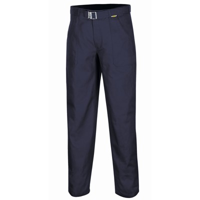 teXXor® - Bundhose 8051 marine, Größe 58