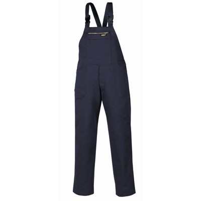 teXXor® - Berufslatzhose 8231, marineblau, Größe 46