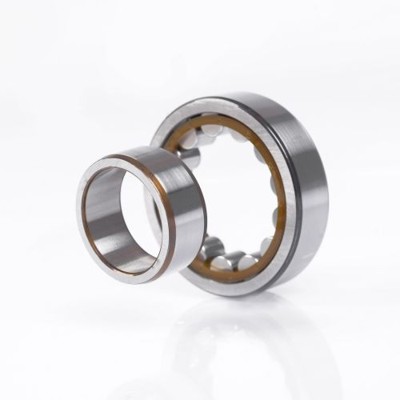 SKF - Zylinderrollenlager NU2305 ECP