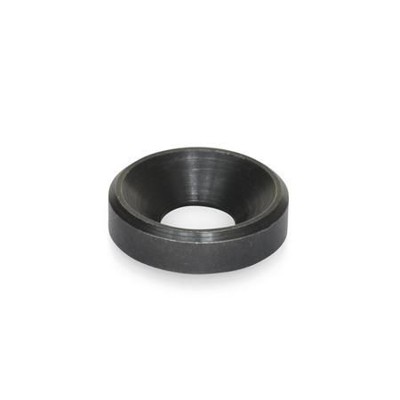 Ganter Norm® - 6341-ST-6-15-B-BT Unterlegscheiben, Stahl