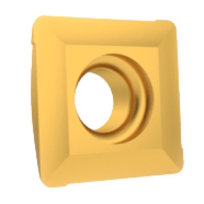 MetavCUT - Wendeplatten SOMT 11T308 für Steel Material