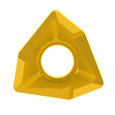 MetavCUT - Wendeplatten XNKT 120604 für Steel Material