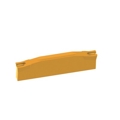 MetavCUT - Wendeplatten N123T3-0318 für Stainless Steel Material