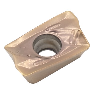 MetavCUT - Wendeplatten R390 180620 für Stainless Steel Material