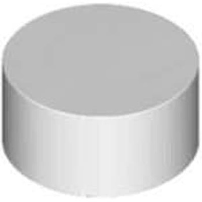 MetavCUT - Wendeplatten RNGN 251000 für Aluminium Material