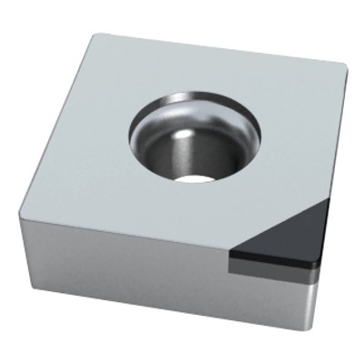 MetavCUT - Wendeplatten SCGW 09T308 mit 1 Schneide für Steel Material