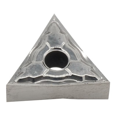 MetavCUT - Wendeplatten TNMG 270632 für Aluminium Material