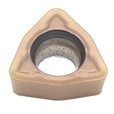 MetavCUT - Wendeplatten WCMX 040208 für Aluminium Material