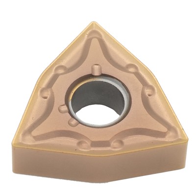 MetavCUT - Wendeplatten WNMG 080416 für Aluminium Material