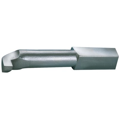 WILKE - Hakendrehmeißel ähnlich DIN 4963 R HSSE 16 x 16 x 180mm