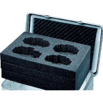 ZARGES - Würfelschaumset L750xB635xH410mm