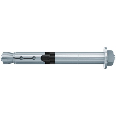 fischer - Hochleistunganker FH II-B, Stahl verzinkt 18/50 B