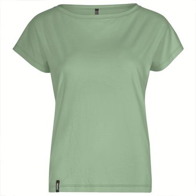 uvex - T-Shirt suXXeed greencycle women moosgrün, Größe XL