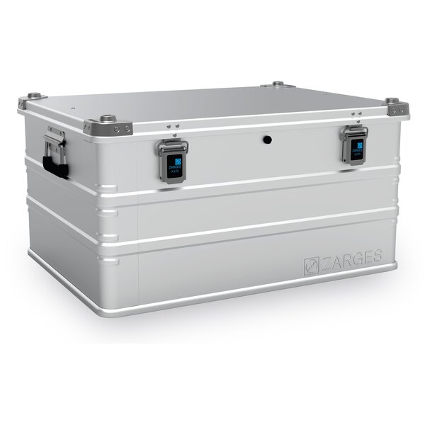 Alu-Kiste K470; IP65; 750x550x380mm