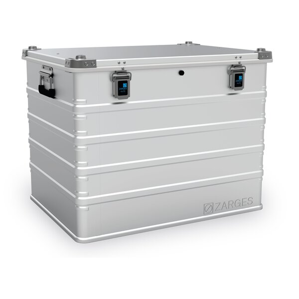 Alu-Kiste K470; IP65; 750x550x580mm