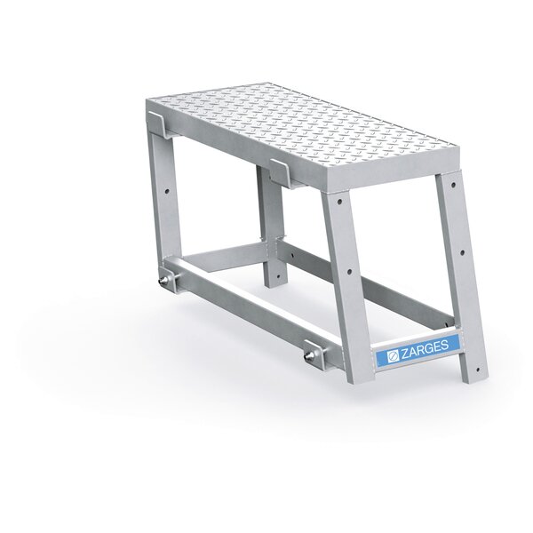 AMA P - LM-Modularbeitspodest 2. Stufe