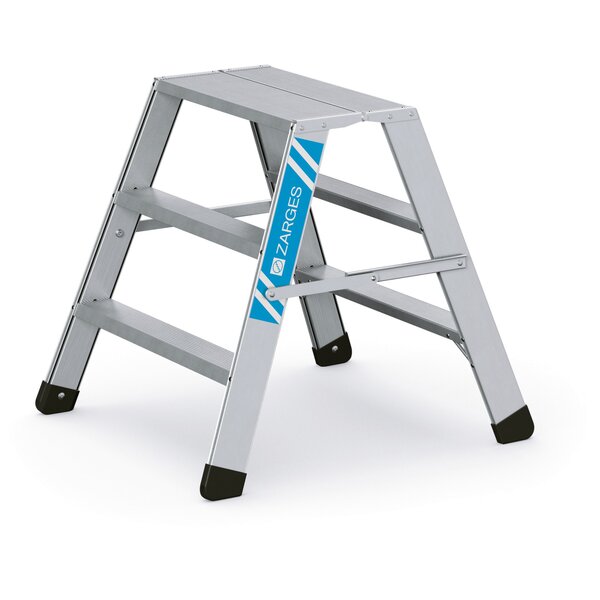 Seventec BP - LM-Arbeitspodest klappbar 0,74 m