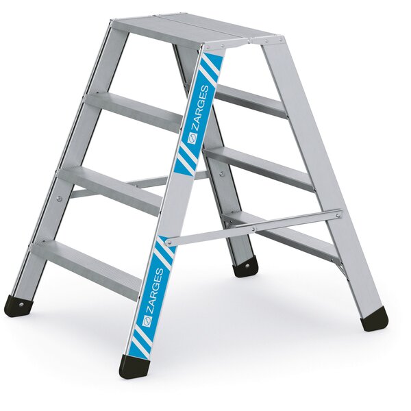 Seventec BP - LM-Arbeitspodest klappbar 0,99 m