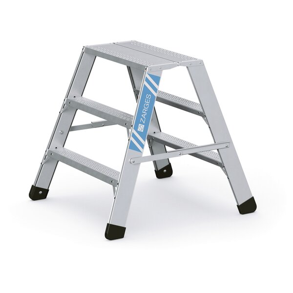 Seventec RC BP - LM-Arbeitspodest klappbar 0,74 m