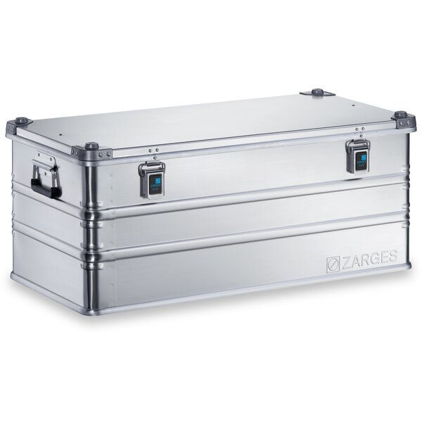 Alu-Kiste K470 950x450x380mm
