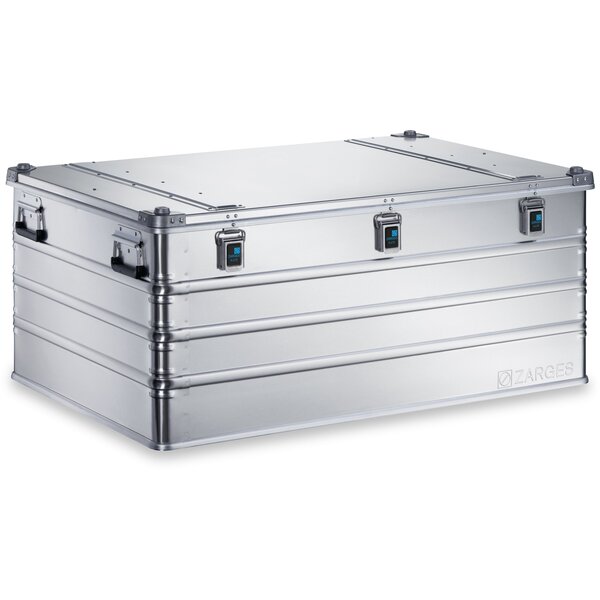 Alu-Kiste K470 1150x750x480mm